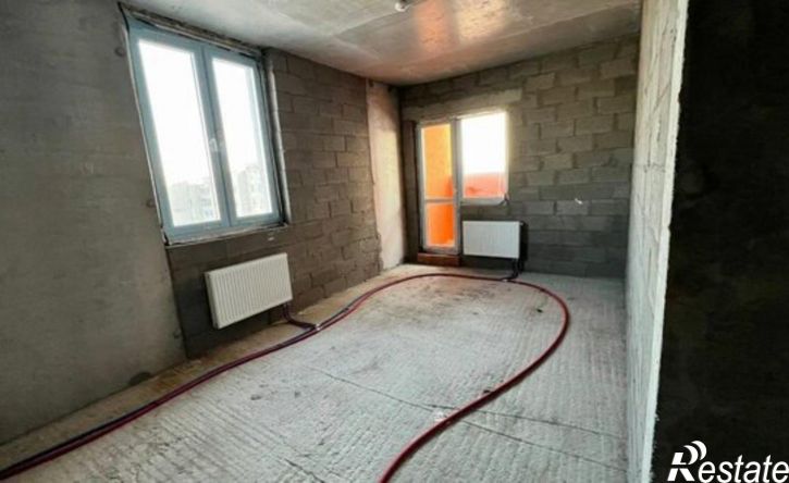 2-комн квартира ул Менжинского, 64,  д. 64