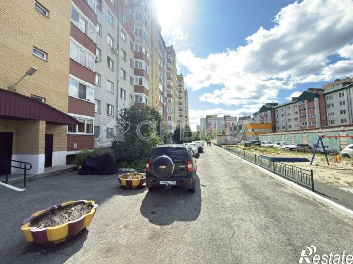1-комн квартира ул Энергостроителей, 18,  д. 18
