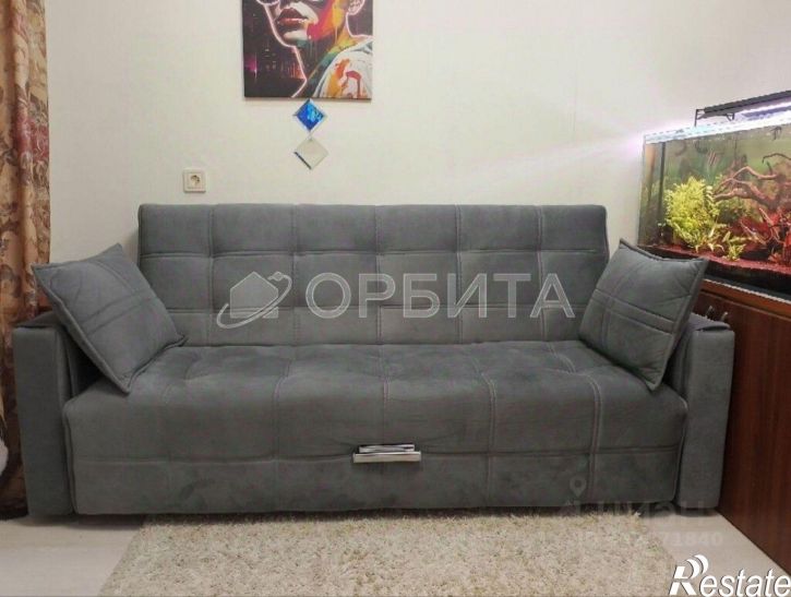Комната ул Котовского, 13,  д. 13