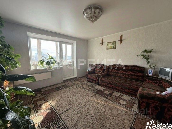 4-комн квартира ул Николая Федорова, 11,  д. 11