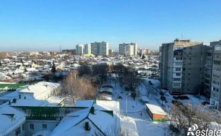 2-комн квартира ул Менжинского, 64,  д. 64