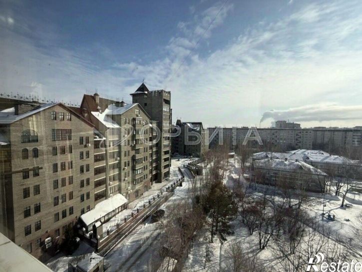 4-комн квартира ул Николая Федорова, 11,  д. 11
