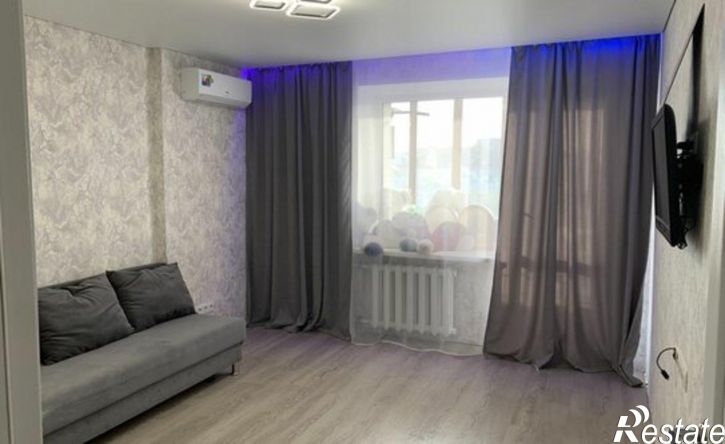 1-комн квартира ул Боровская, 8,  д. 8