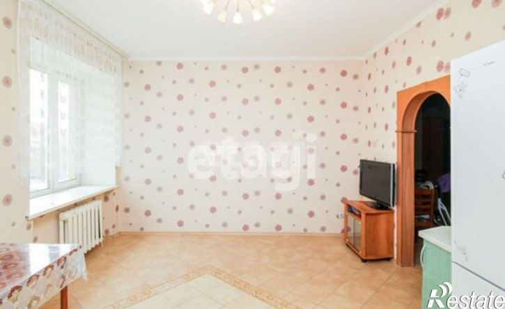 4-комн квартира ул Осипенко, 14,  д. 14