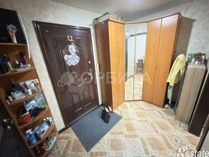 1-комн квартира ул Энергостроителей, 18,  д. 18