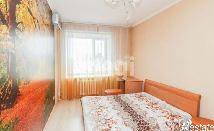4-комн квартира ул Осипенко, 14,  д. 14