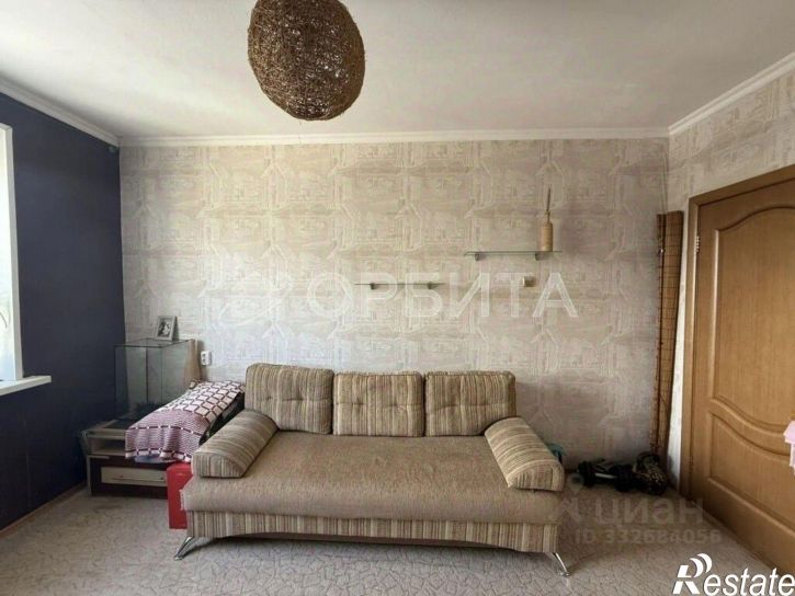 4-комн квартира ул Николая Федорова, 11,  д. 11