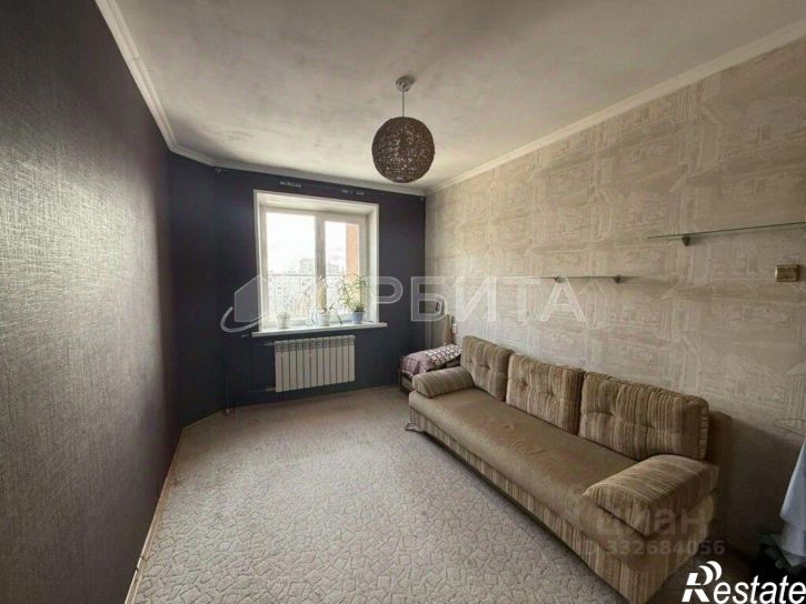 4-комн квартира ул Николая Федорова, 11,  д. 11