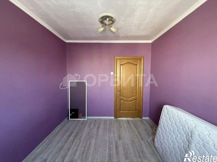 4-комн квартира ул Николая Федорова, 11,  д. 11