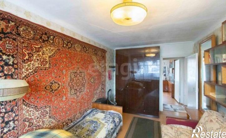 3-комн квартира ул Мельникайте, 103,  д. 103
