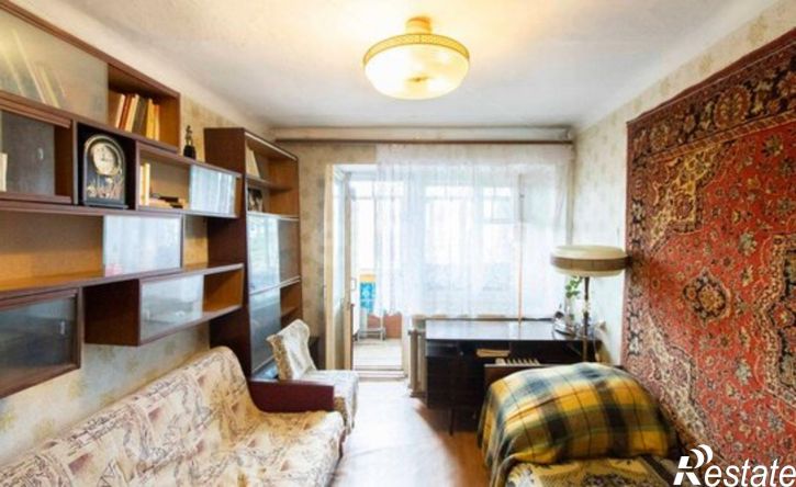 3-комн квартира ул Мельникайте, 103,  д. 103