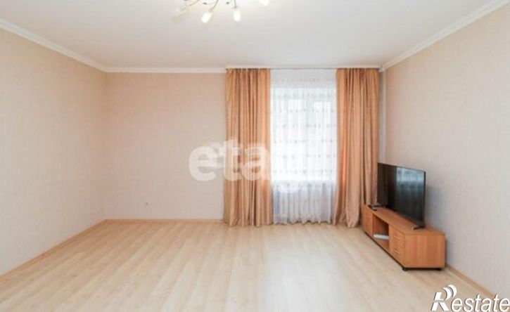 4-комн квартира ул Осипенко, 14,  д. 14