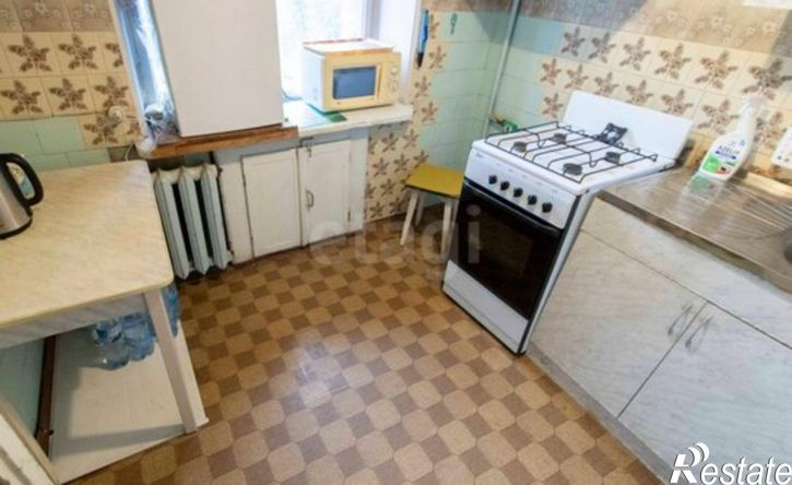 3-комн квартира ул Мельникайте, 103,  д. 103