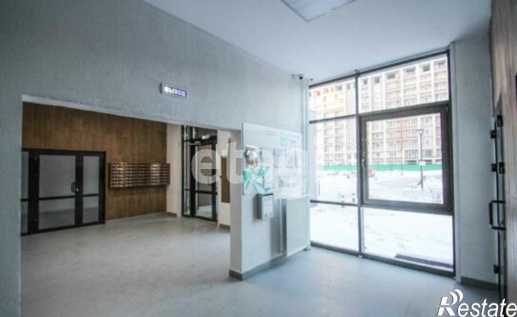 1-комн квартира ул Андрея Бушуева, 2 1,  д. 2 1,  к. 1