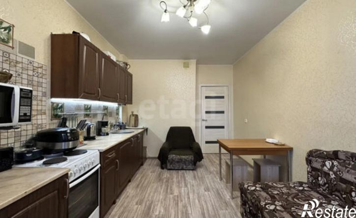 2-комн квартира ул Ю.-Р.Г.Эрвье, 38,  д. 38