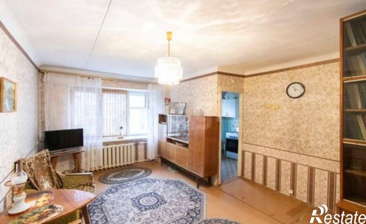3-комн квартира ул Мельникайте, 103,  д. 103