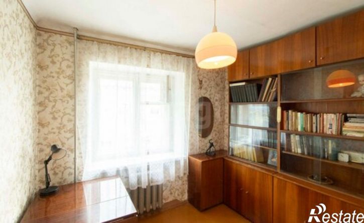 3-комн квартира ул Мельникайте, 103,  д. 103