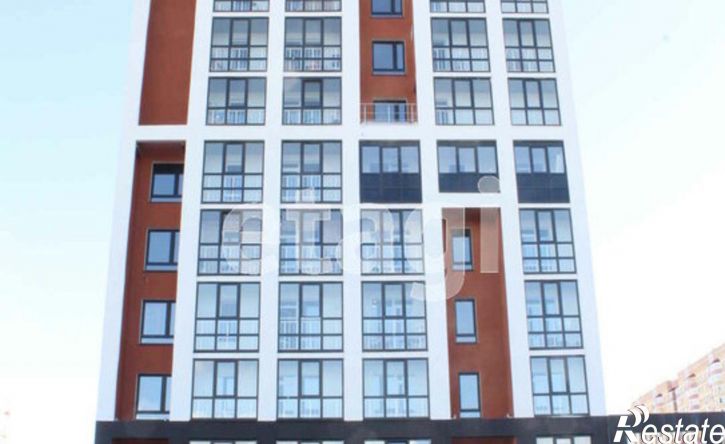 1-комн квартира ул Андрея Бушуева, 2 1,  д. 2 1,  к. 1