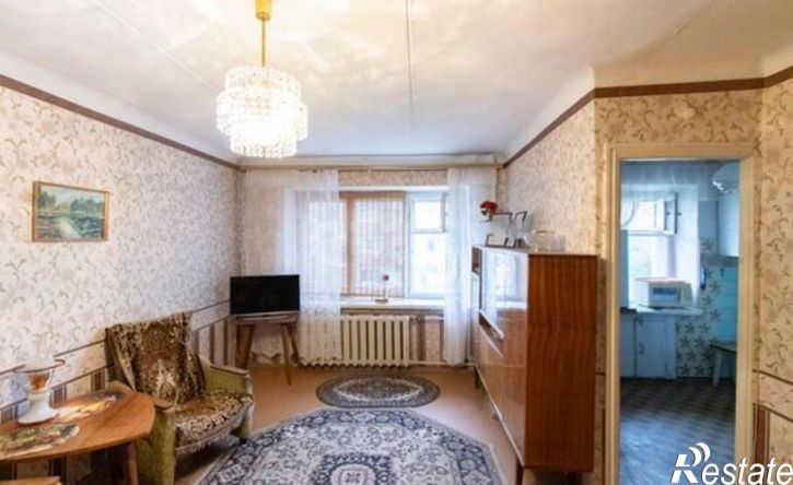3-комн квартира ул Мельникайте, 103,  д. 103
