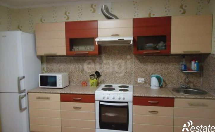 1-комн квартира ул Восстания, 19,  д. 19