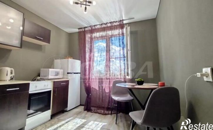 1-комн квартира ул Сидора Путилова, 45,  д. 45