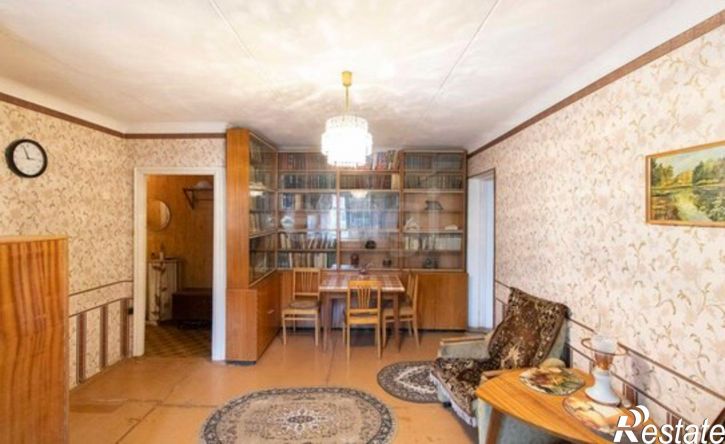 3-комн квартира ул Мельникайте, 103,  д. 103