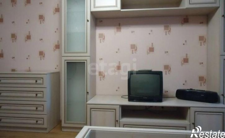 1-комн квартира ул Восстания, 19,  д. 19