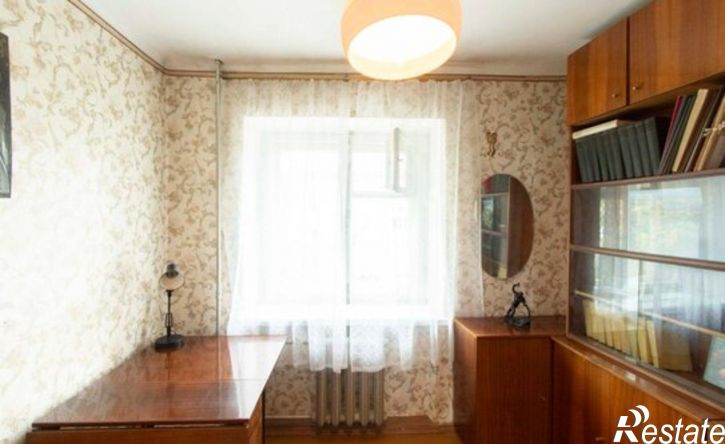 3-комн квартира ул Мельникайте, 103,  д. 103