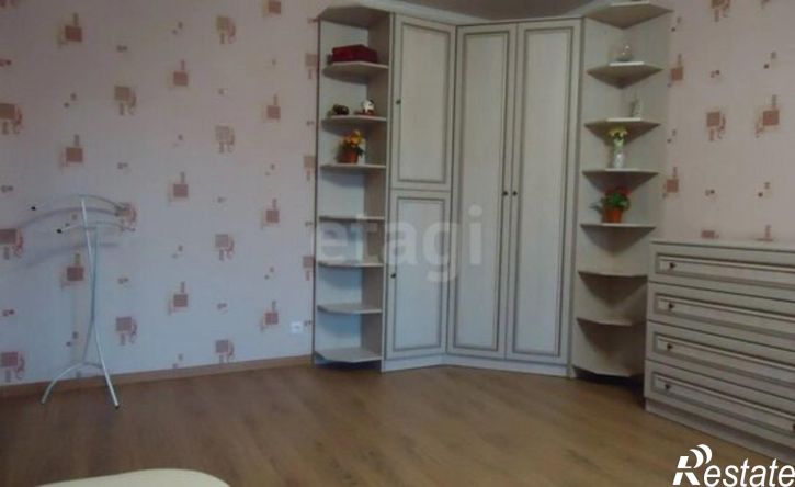 1-комн квартира ул Восстания, 19,  д. 19