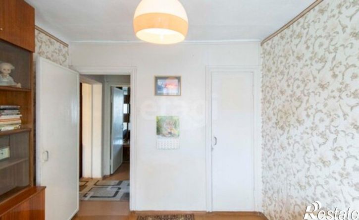 3-комн квартира ул Мельникайте, 103,  д. 103