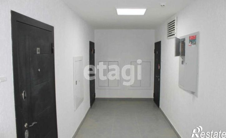1-комн квартира ул Андрея Бушуева, 2 1,  д. 2 1,  к. 1