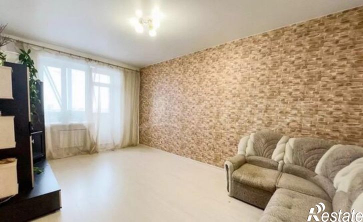1-комн квартира ул Валерии Гнаровской, 12 9,  д. 12 9,  к. 9