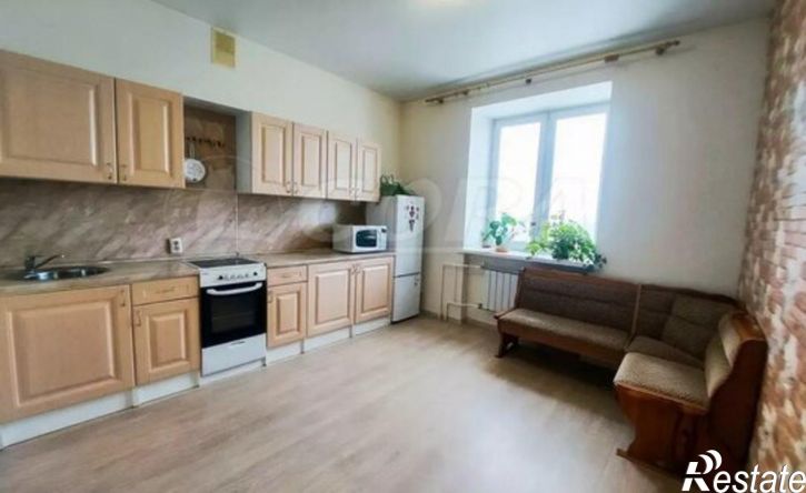 1-комн квартира ул Валерии Гнаровской, 12 9,  д. 12 9,  к. 9
