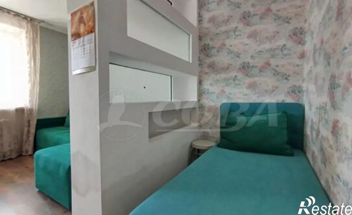 1-комн квартира ул Сидора Путилова, 45,  д. 45