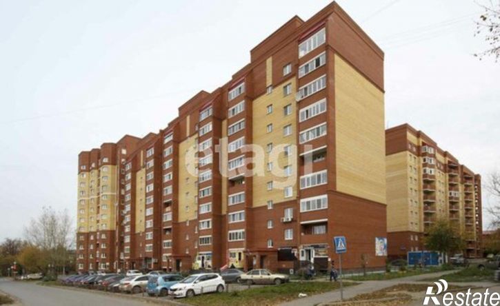 1-комн квартира ул Восстания, 19,  д. 19