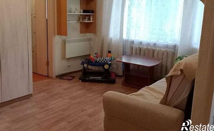 2-комн квартира ул Спорта, 2б,  д. 2б