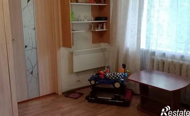 2-комн квартира ул Спорта, 2б,  д. 2б