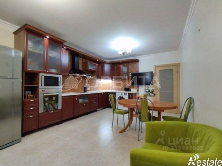 3-комн квартира ул Демьяна Бедного, 83 1,  д. 83 1,  к. 1