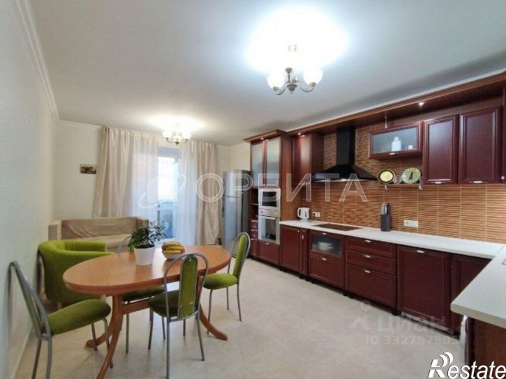 3-комн квартира ул Демьяна Бедного, 83 1,  д. 83 1,  к. 1