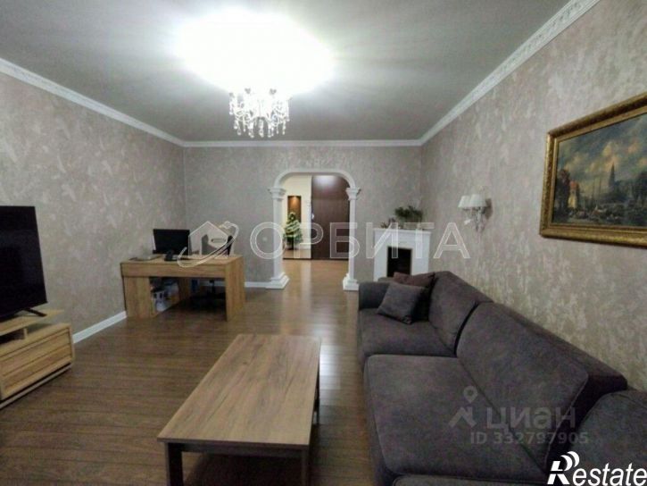 3-комн квартира ул Демьяна Бедного, 83 1,  д. 83 1,  к. 1
