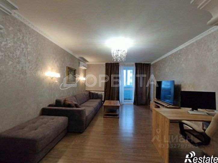 3-комн квартира ул Демьяна Бедного, 83 1,  д. 83 1,  к. 1