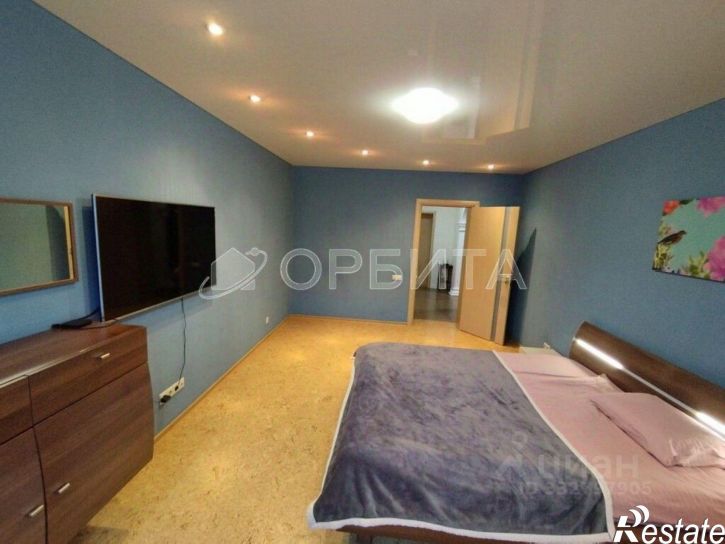 3-комн квартира ул Демьяна Бедного, 83 1,  д. 83 1,  к. 1