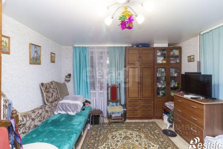 Комната ул Червишевский тракт, 15/3,  д. 15/3