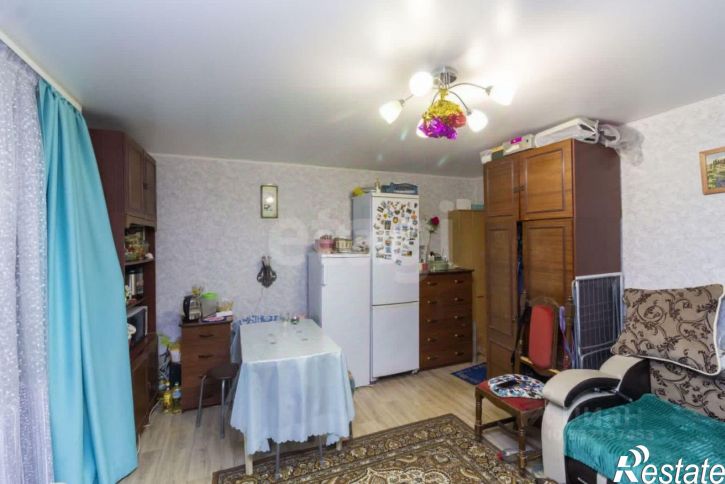 Комната ул Червишевский тракт, 15/3,  д. 15/3