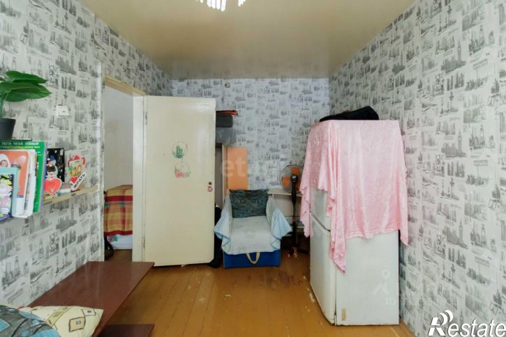 3-комн квартира ул Станционная, 38а,  д. 38а