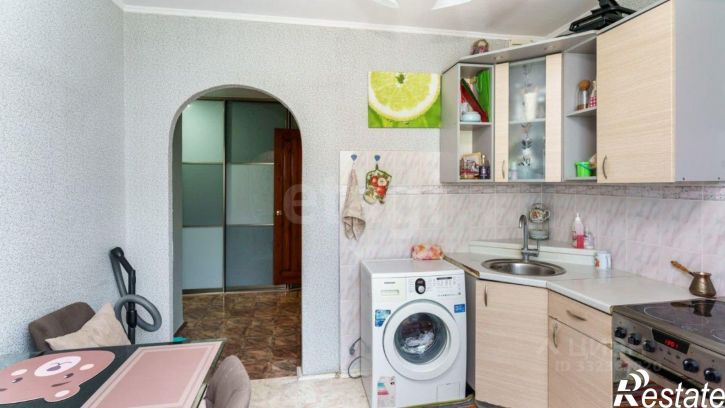2-комн квартира ул Моторостроителей, 2,  д. 2