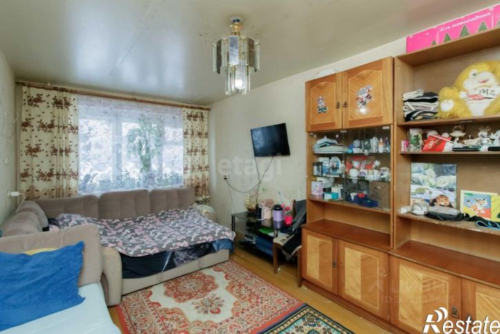 3-комн квартира ул Станционная, 38а,  д. 38а