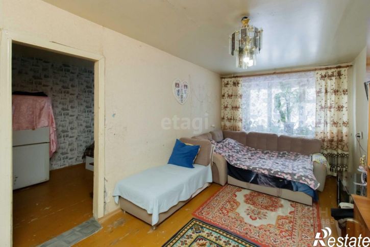 3-комн квартира ул Станционная, 38а,  д. 38а