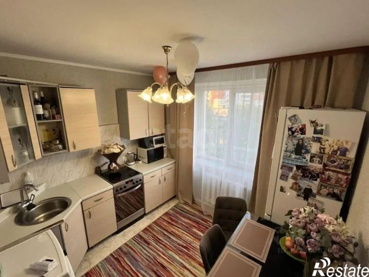 2-комн квартира ул Моторостроителей, 2,  д. 2
