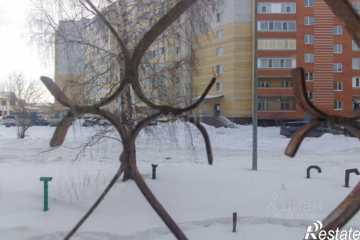 3-комн квартира ул Станционная, 38а,  д. 38а